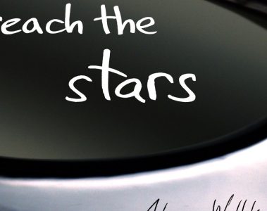 Alex Wellkers – Reach The Stars