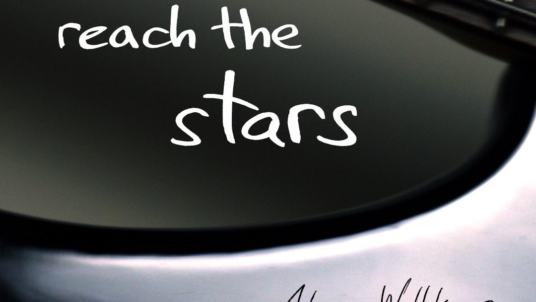 Alex Wellkers – Reach The Stars