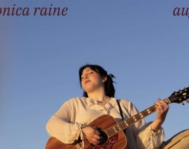 Veronica Raine – August Review: A Raw And Poetic Reflection On Time, Regret, And Vulnerability