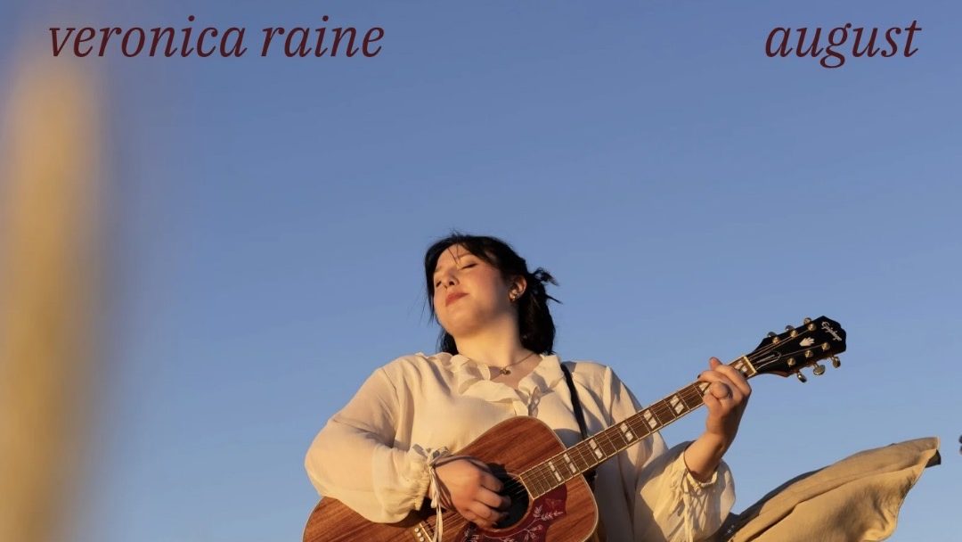 Veronica Raine – August Review: A Raw And Poetic Reflection On Time, Regret, And Vulnerability Veronica Raine – August Review: A Raw And Poetic Reflection On Time, Regret, And Vulnerability