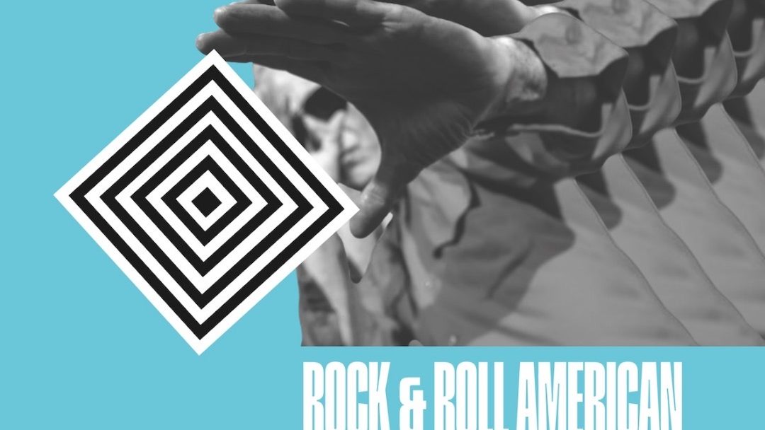 Allan Jamisen – Rock & Roll American