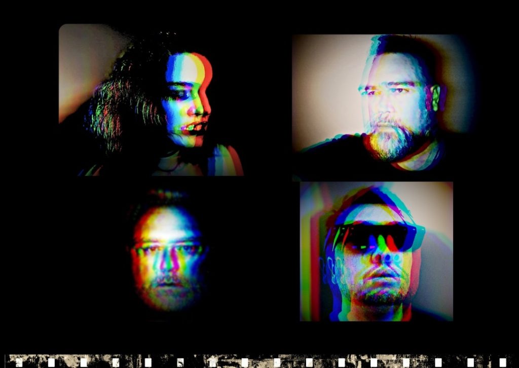 Echomatica – Love Isn't Always (Radio Edit)