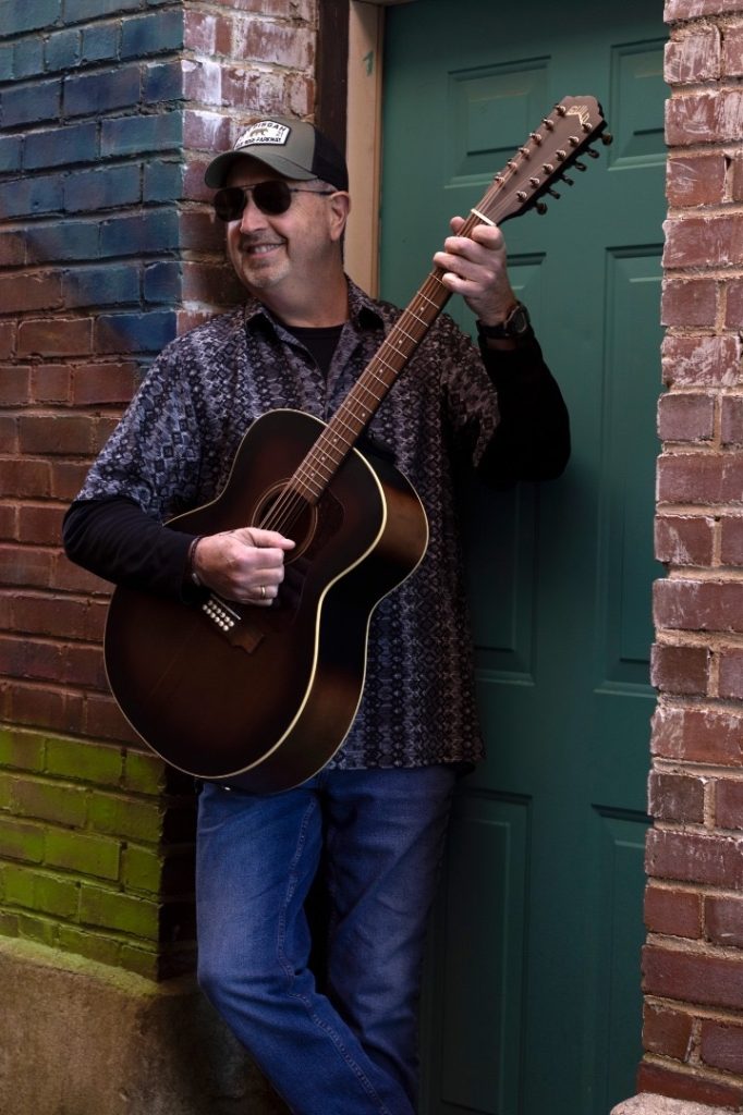 Just Rick – Oh So Lonely