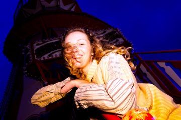 Credited to Victoria Wa