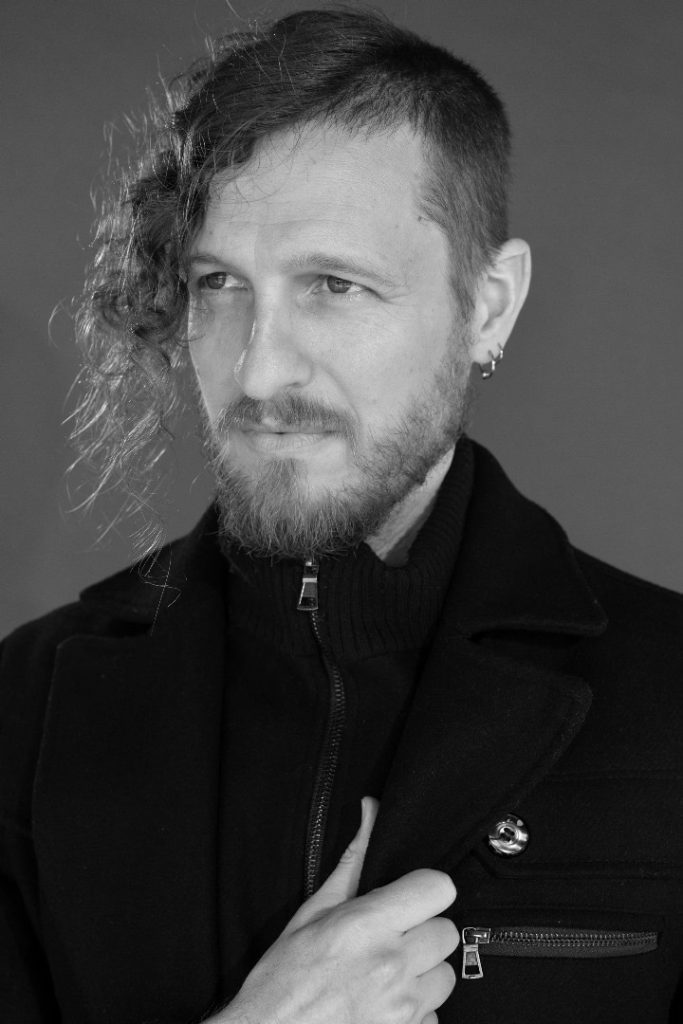 December Fades – Young Love December Fades – Young Love