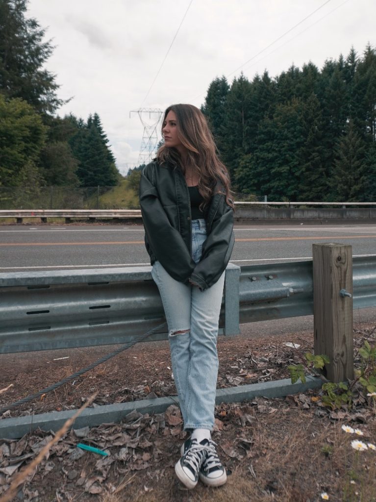 Credit: Kailey Gerard