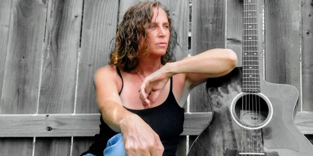 Pam Ross – Crazy Ride