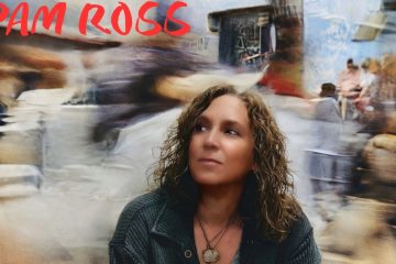 Pam Ross – Crazy Ride