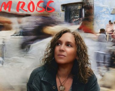 Pam Ross – Crazy Ride