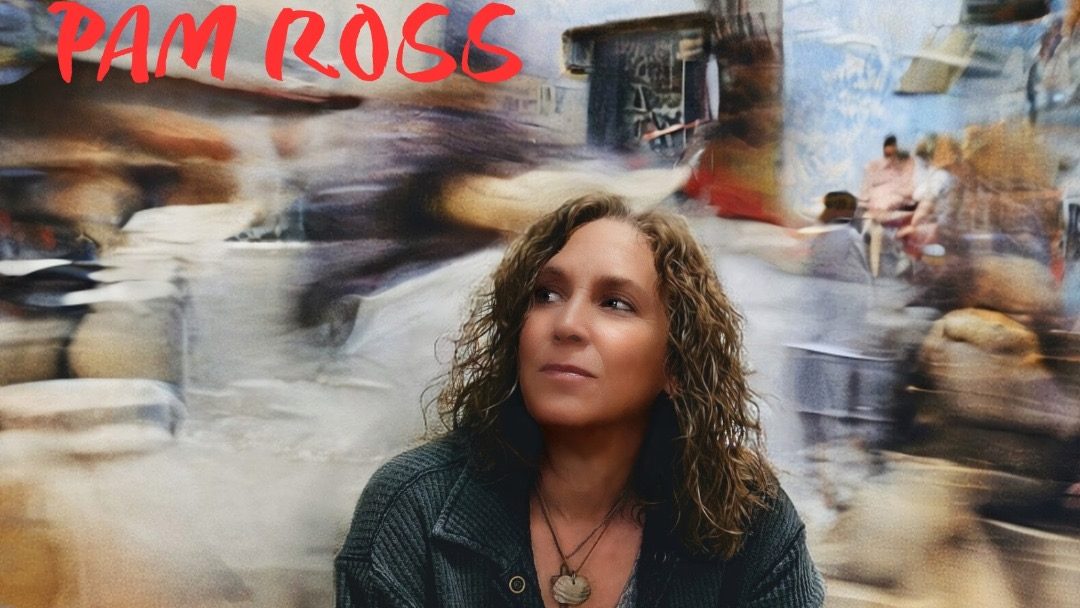 Pam Ross – Crazy Ride