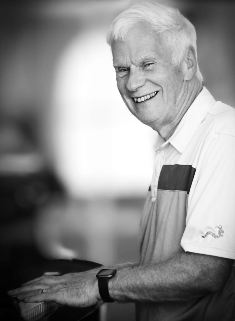 Ian Rae – A Glasgow Kiss