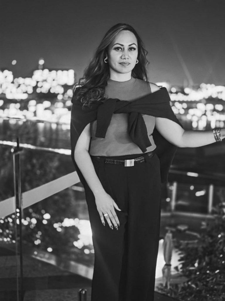 Rosie Belvie – Living My Life