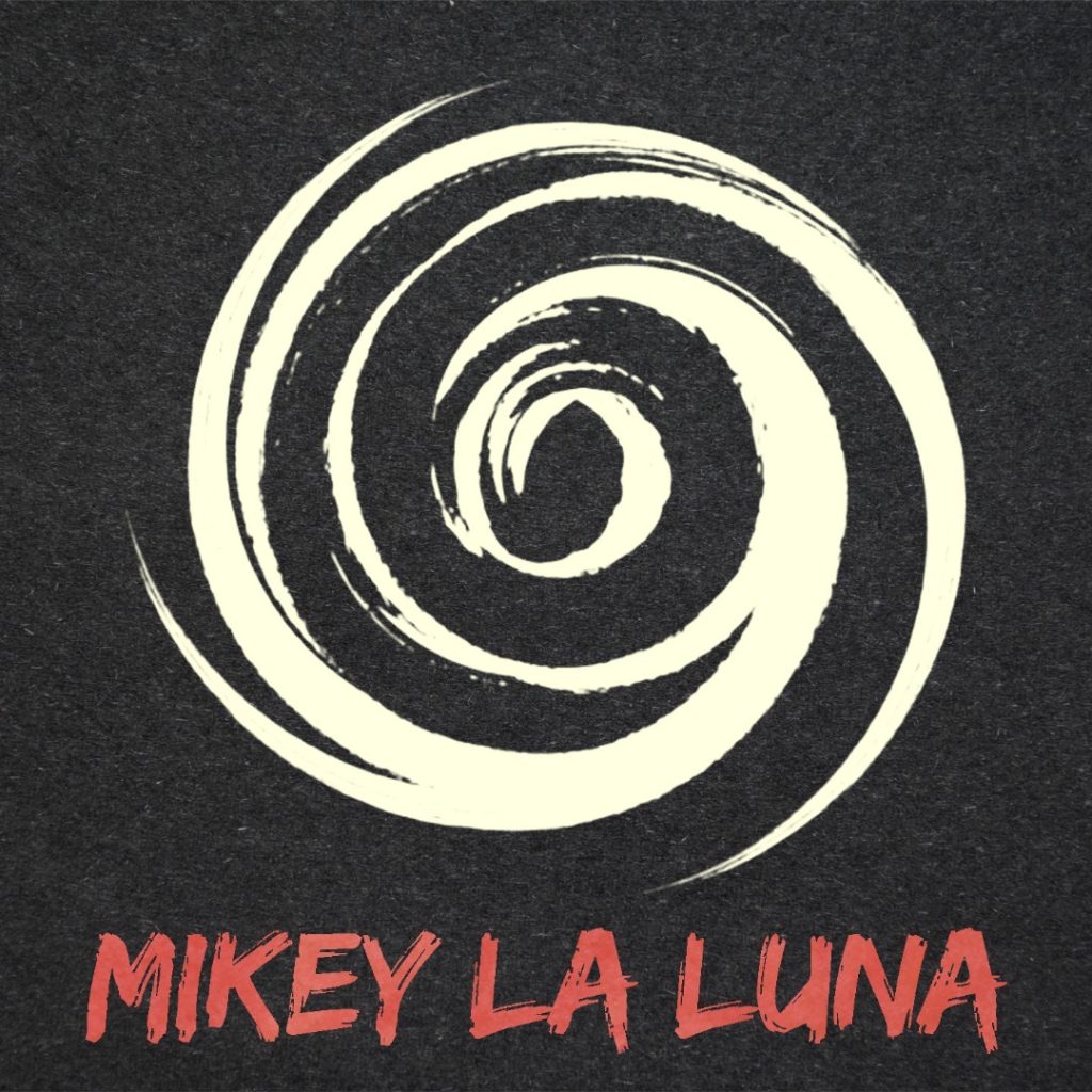 Mikey La Luna – Embrace The Light