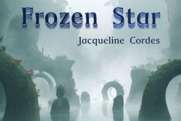 Jacqueline Cordes – Frozen Star