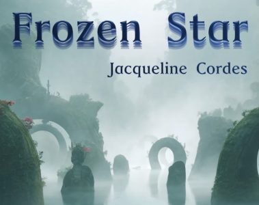 Jacqueline Cordes – Frozen Star