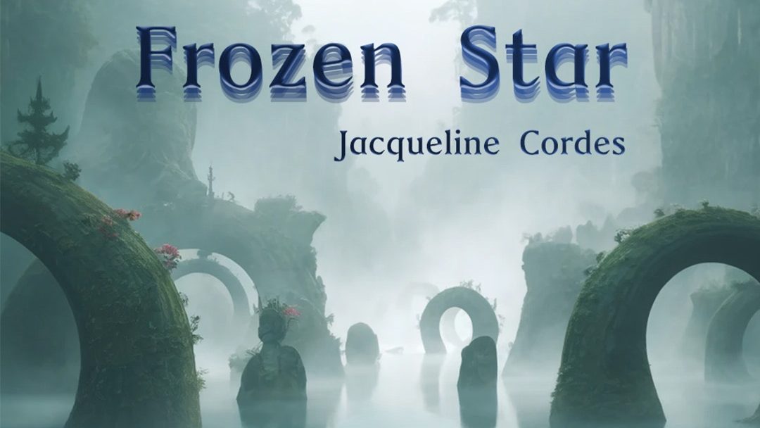 Jacqueline Cordes – Frozen Star