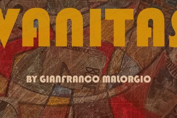 Gianfranco Malorgio – Vanitas