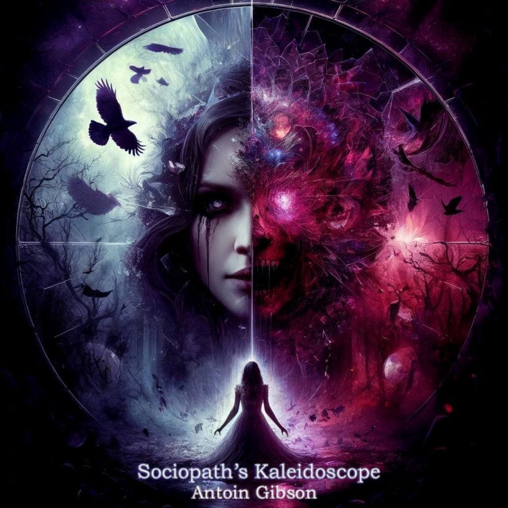 Credit: Nightshade Simmering Secret - Modern Day Siren Song DJ Concept Art