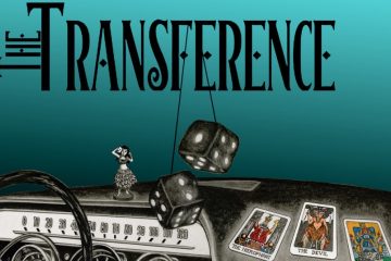 The Transference – Floodlights
