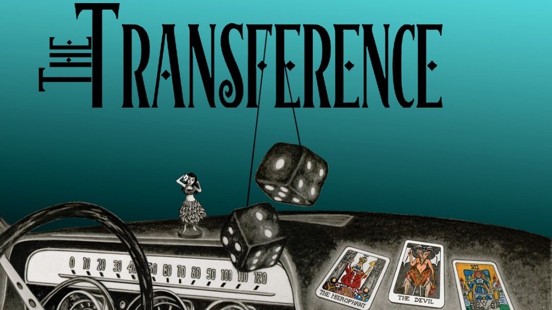 The Transference – Floodlights