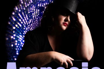 Emma Whybrow – Amnesia