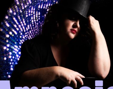 Emma Whybrow – Amnesia