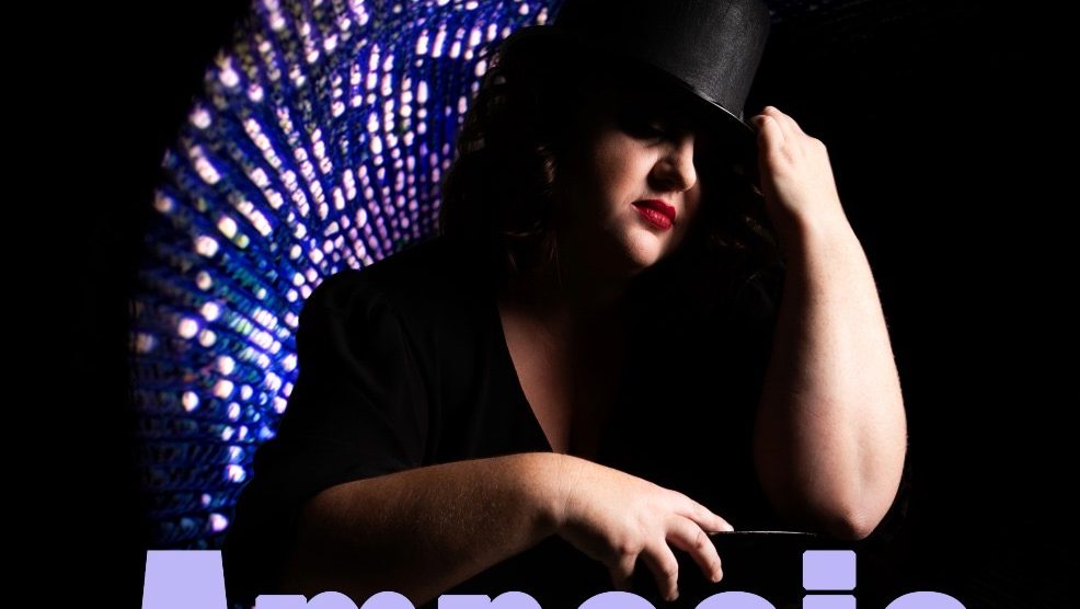 Emma Whybrow – Amnesia