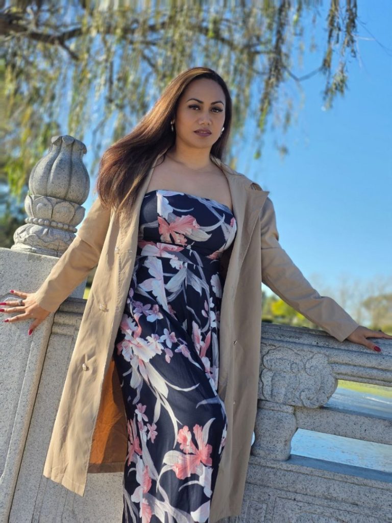 Rosie Belvie – Living My Life