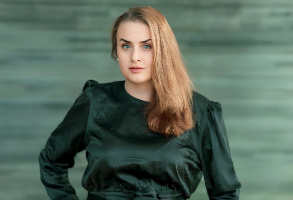 Sophia Bolinder ft. John Soul – I Can Feel It Sophia Bolinder ft. John Soul – I Can Feel It