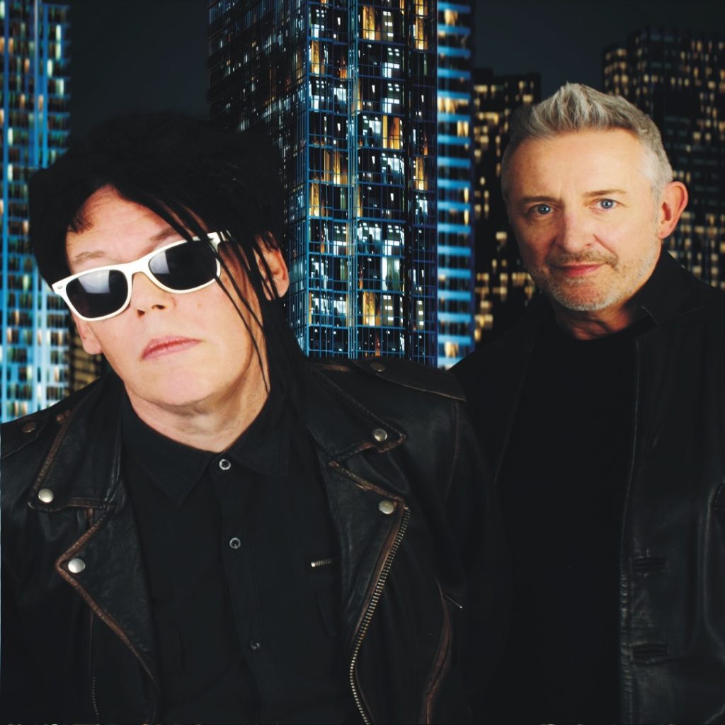 Calling All Astronauts – Noise Against Tyranny