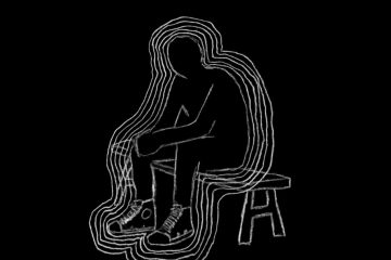 Saint Nick the Lesser – Growing up, Growing out Review: A Raw Journey Of Survival, Self-Discovery, And Musical Authenticity