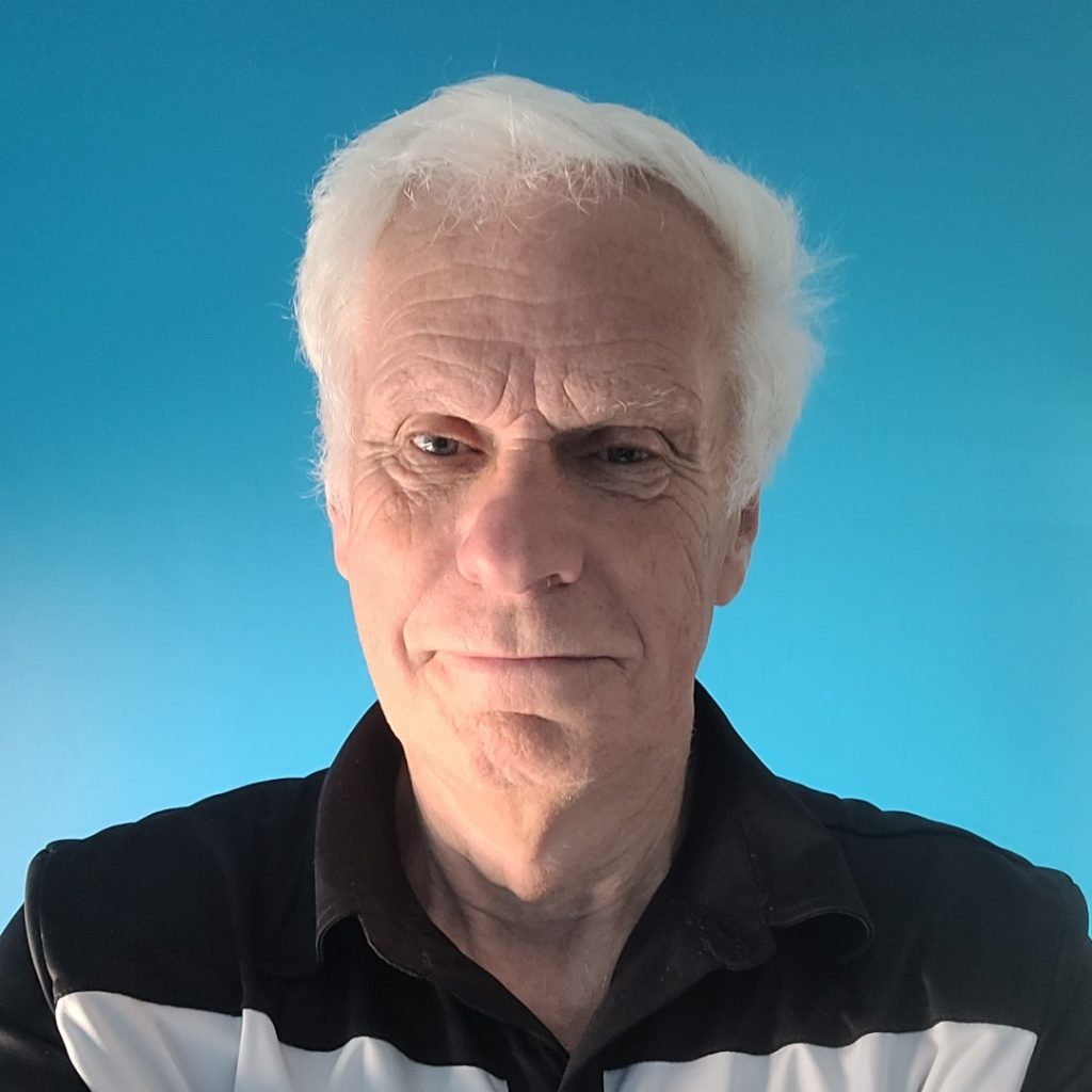 Ian Rae – A Glasgow Kiss