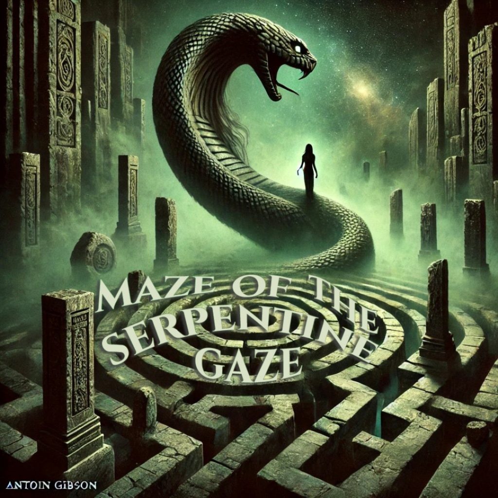 Credit: Antoin Gibson - Photoshoot