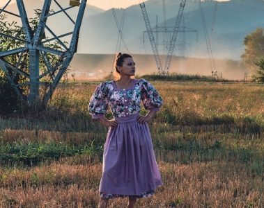 Sophia Aya – Slow Trees