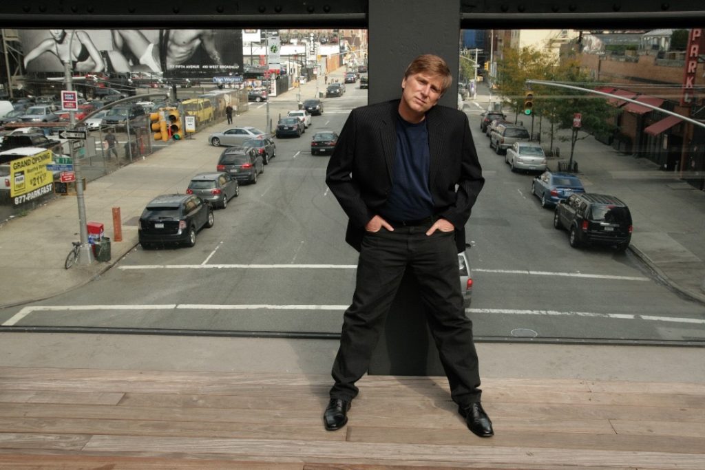 Jon Gold – Wholly You