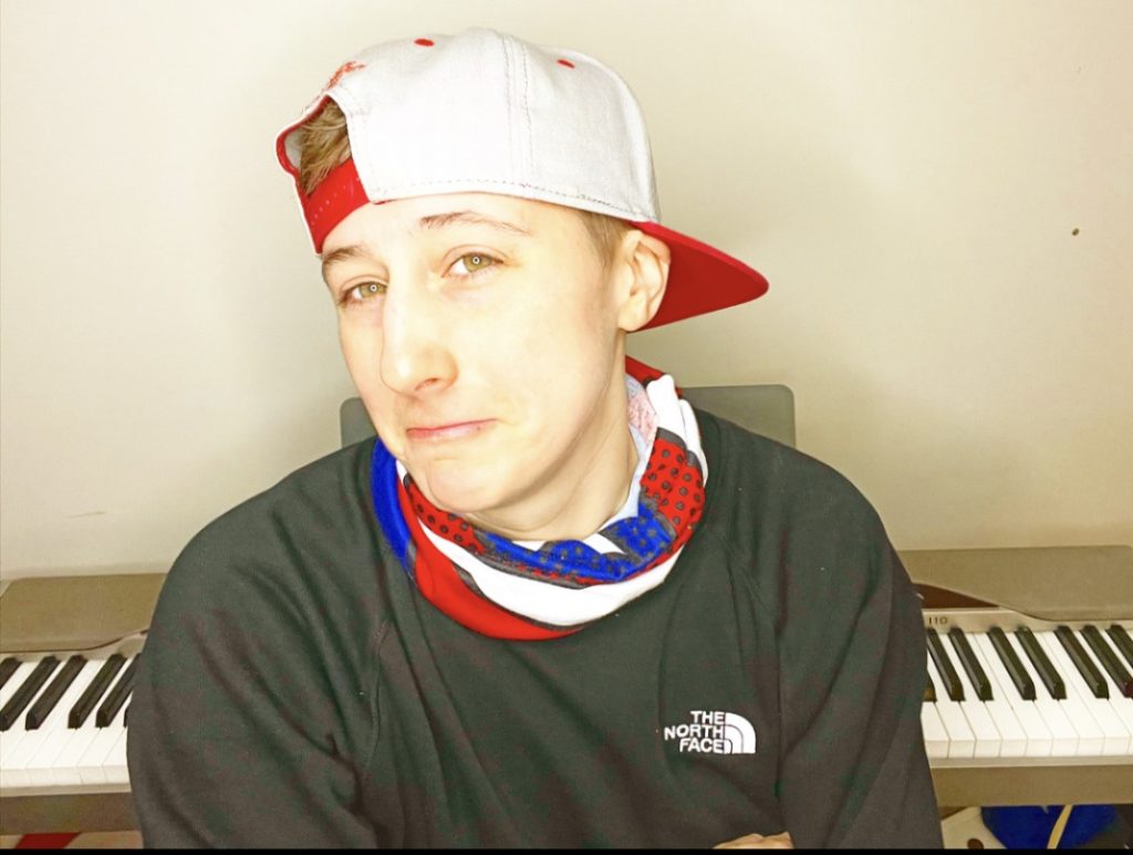 Aleksandra Picariello – Don't Fly Away