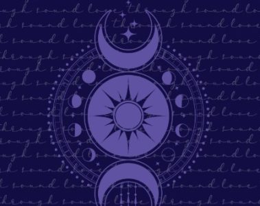 Alex Krawczyk – Love Through Sound