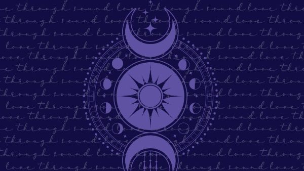 Alex Krawczyk – Love Through Sound Review: A Gentle Tribute To Unity, Healing, And The Spirit Of Music Alex Krawczyk – Love Through Sound