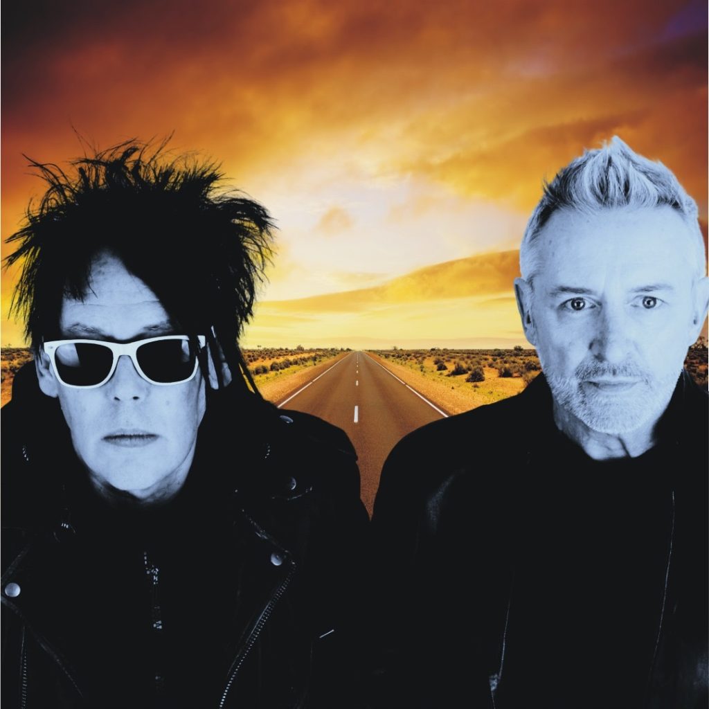 Calling All Astronauts – Noise Against Tyranny