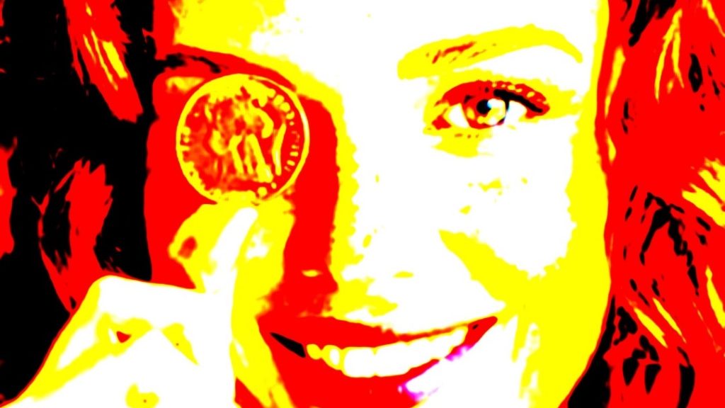 Wendy DuMond – Pretty Penny