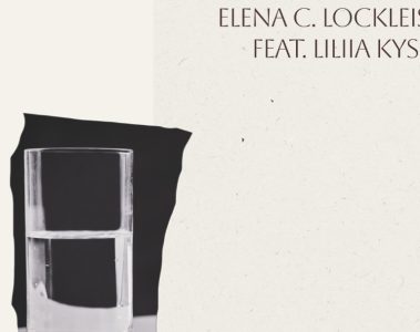 Elena C. Lockleis – Couldn’t Replenish