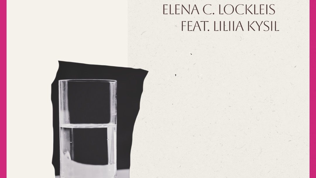 Elena C. Lockleis – Couldn’t Replenish Review: A Poignant Indie-Pop Ballad Capturing The Quiet Agony Of Heartbreak Elena C. Lockleis – Couldn’t Replenish