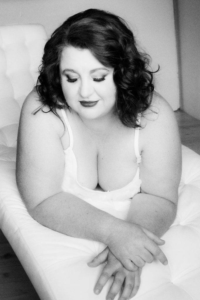 Emma Whybrow – Amnesia