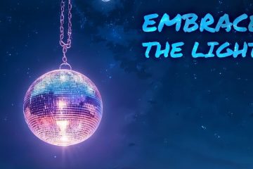 Mikey La Luna – Embrace The Light