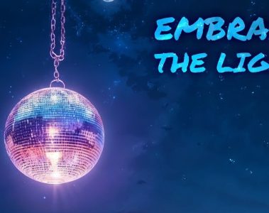 Mikey La Luna – Embrace The Light