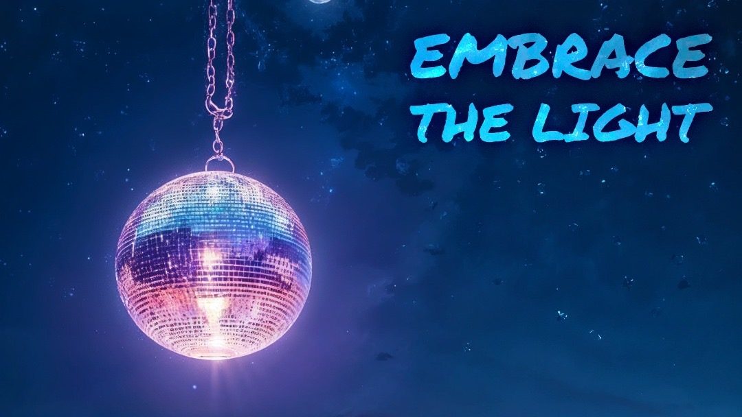 Mikey La Luna – Embrace The Light