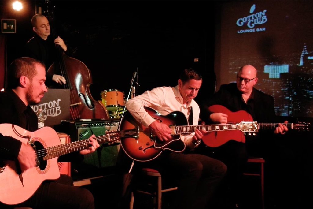 Gianfranco Malorgio – Aimlessly