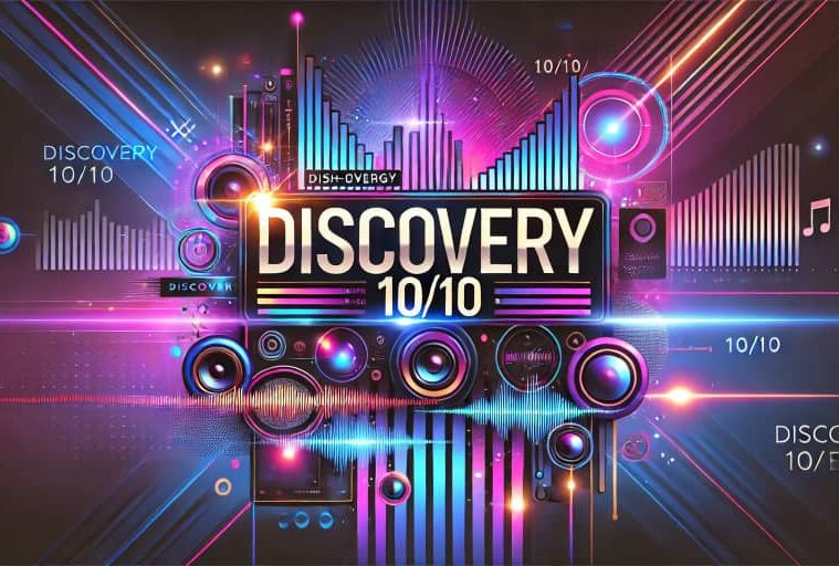 Discovery 10