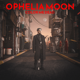 Ophelia Moon