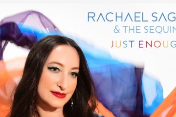 Rachael Sage – Just Enough